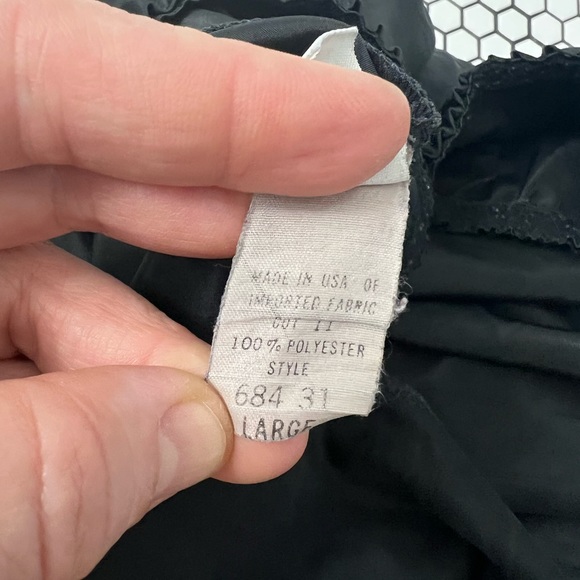 Farr west vintage slip size large - Picture 5 of 6